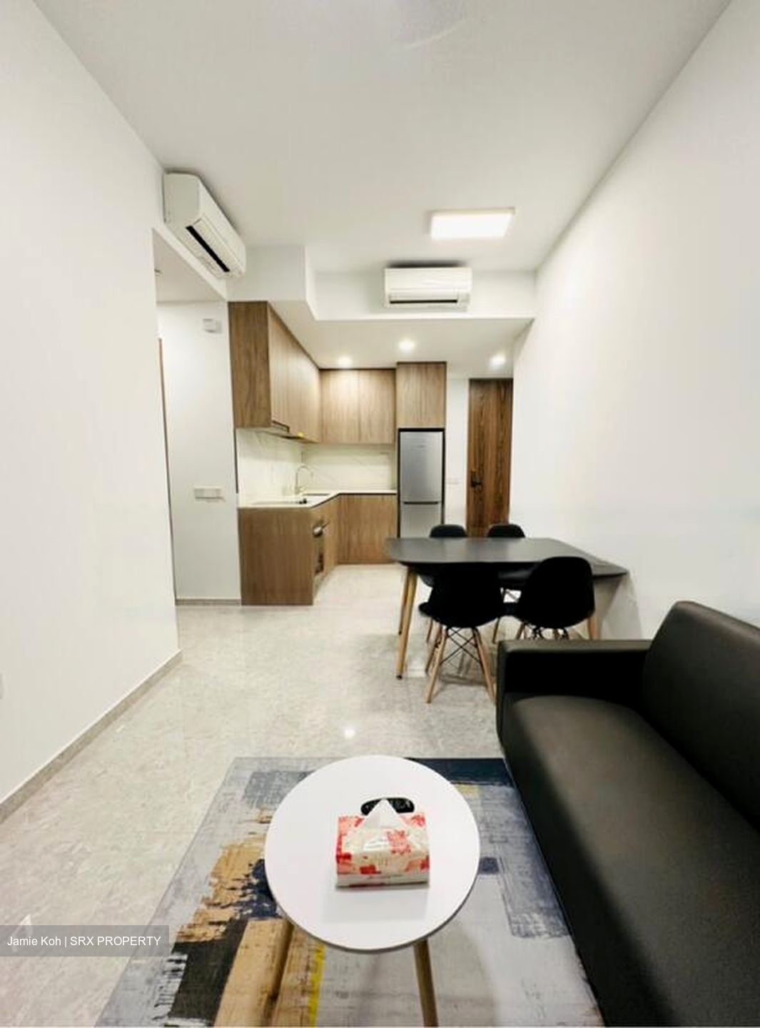 Parc Komo (D17), Apartment #468035721